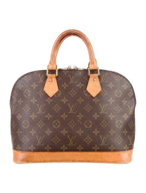 louis vuitton favorite handbag monogram canvas pm|Alma PM Monogram .